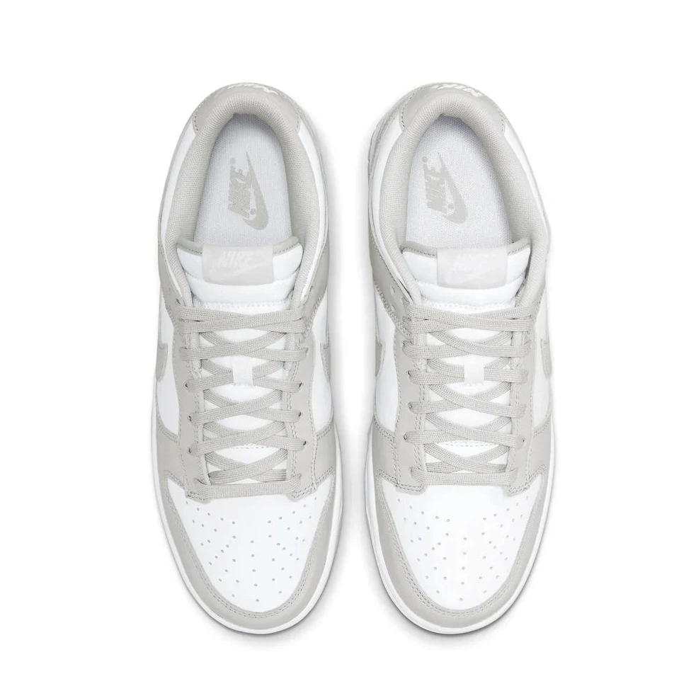 Grey Dunk Low Nike Fog 0804